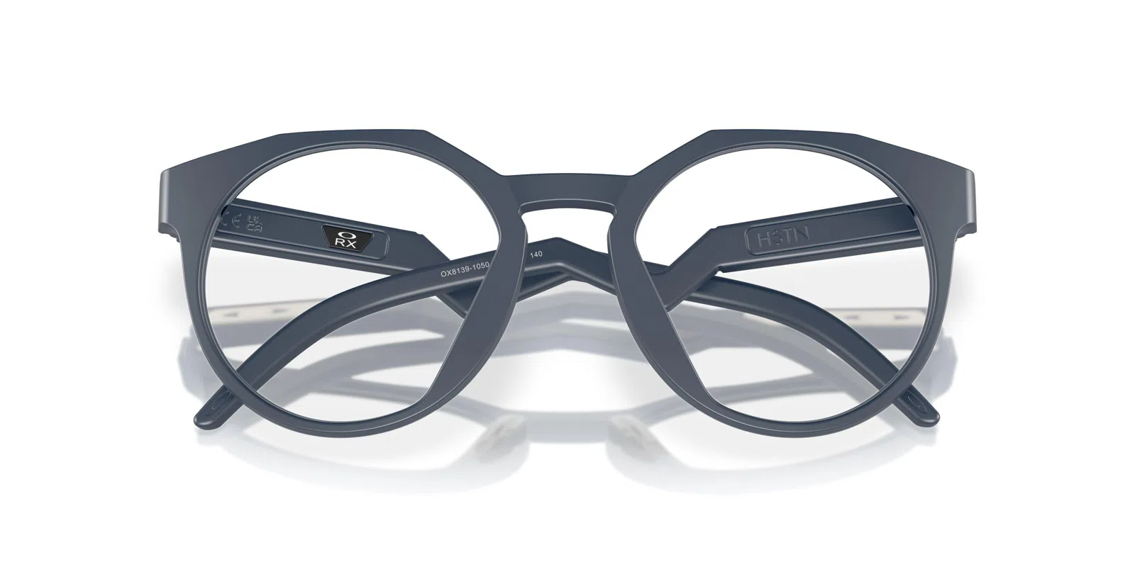 Oakley Hstn Rx 8139 Eyeglasses - view 82